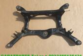Thumbnail 1 van 4G0505235AE S6 A7 achteras RS6 achter subframe A6 4G C7 RS7