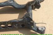 Thumbnail 11 van 4G0505235AE S6 A7 achteras RS6 achter subframe A6 4G C7 RS7