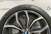Thumbnail 2 van Velg Origineel Lichtmetaal BMW X3 G01 X4 G02  36116877329