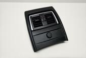 Middenconsole rooster achter BMW 3-serie 4-serie 51169235494
