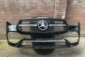 Thumbnail 1 van Mercedes GLE V167 Bumper Diamont Grille Distronic AMG ///