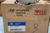 Mistlamp  linksvoor Hyundai Terracan ('01-'06) 92201-H1050