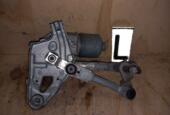 Thumbnail 1 van Peugeot 3008 Ruitenwisser Motor Links Voor 9671062180 09-16