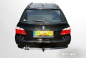 Afbeelding 1 van Achterlichten set BMW 5-serie Touring E61 ('07-'10)