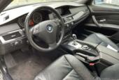 Thumbnail 9 van BMW 5-serie Touring 525xi Executive