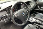 Thumbnail 10 van BMW 5-serie Touring 525xi Executive