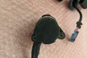 Thumbnail 6 van E60 E61 Kabelset voor elektrisch uitklapbare Trekhaak 5505