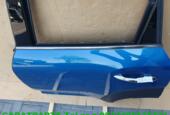 Thumbnail 9 van 7438597 F60 portier f60 deur mini countryman C2M Island Blue