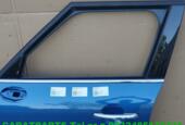 Thumbnail 7 van 7438595 F60 portier f60 deur mini countryman C2M Island Blue