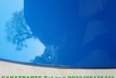 Thumbnail 14 van 7438597 F60 portier f60 deur mini countryman C2M Island Blue