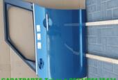 Thumbnail 3 van 7438595 F60 portier f60 deur mini countryman C2M Island Blue
