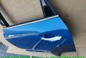 Thumbnail 8 van 7438597 F60 portier f60 deur mini countryman C2M Island Blue