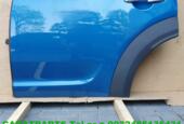 Thumbnail 3 van 7438597 F60 portier f60 deur mini countryman C2M Island Blue