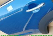 Thumbnail 7 van 7438597 F60 portier f60 deur mini countryman C2M Island Blue