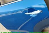 Thumbnail 11 van 7438597 F60 portier f60 deur mini countryman C2M Island Blue