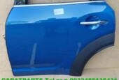 Thumbnail 3 van 7438597 F60 portier f60 deur mini countryman C2M Island Blue