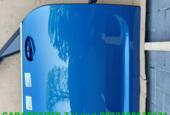 Thumbnail 7 van 7438596 F60 portier f60 deur mini countryman C2M Island Blue