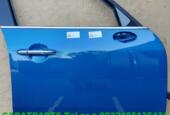 Thumbnail 3 van 7438596 F60 portier f60 deur mini countryman C2M Island Blue