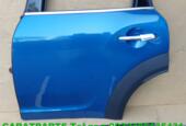 Thumbnail 4 van 7438597 F60 portier f60 deur mini countryman C2M Island Blue