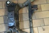 Afbeelding 1 van Subframe achter BMW 3 serie E46 Compact 316 318 33316770812