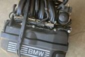 Motorblok n42b18a BMW 3-serie E46 316i 316ti 11000391083