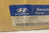 Thumbnail 2 van Oliekoeler (motor) Hyundai H 100 ('94-'02) 26410-44054