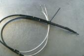 Afbeelding 1 van Handrem Kabel set ​​1K0609721BA​ ​​​VW Golf V / VI