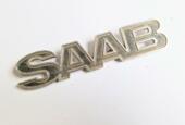 Thumbnail 1 van Embleem Saab 96 L V4 ('73-'81) 822050