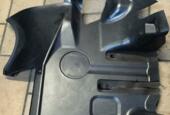 Thumbnail 1 van Afdekkap pedalen BMW 3 serie E46 51458220018