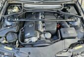 Motor compleet BMW M3 E46 S54 3.2 S54B32 228.000 km