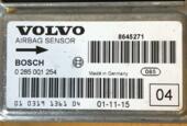 Thumbnail 4 van Airbag module origineel Volvo V70 II ('00-'08) 8645271