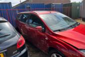 Afbeelding 1 van Ford Focus Wagon 2.0-16V Futura Business Pack