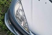 Thumbnail 4 van Koplamp Peugeot 206 2.0-16V Grand Tourisme ('98-'09) rechts