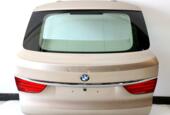 Thumbnail 2 van BMW F07 5 Serie GT Achterklep Compleet - diverse kleuren