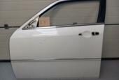 Afbeelding 1 van Chrysler 300C Portier Wit Links Voor 2004 t/m 2012