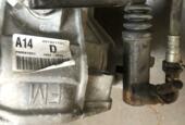 Thumbnail 2 van Chevrolet Spark Versnellingsbak hydraulische bediening 2013