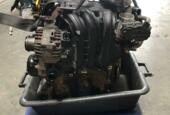 Kia Picanto Motor G3LA 93484 km 2017