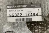Thumbnail 13 van Achterbumper Nissan Qashqai 1 J10 NIEUW ORIGINEEL 85022JD00H