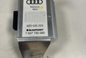 Thumbnail 1 van Radio versterker module Audi A2 1.4 ('00-'05) 8z0035223