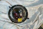 Thumbnail 2 van Reflector koplamp Mercedes 113 Pagode in redelijke staat A0008261478 Bosch 0301852002
