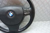 Thumbnail 4 van Stuurwiel BMW 5-serie Touring F11 F10 compleet als getoond