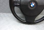 Thumbnail 3 van Stuurwiel BMW 5-serie Touring F11 F10 compleet als getoond
