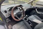Thumbnail 1 van Airbagset Ford Fiesta VI 1.25 Ghia ('08-'17)