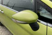 Ford Fiesta VI (08-'17) Buitenspiegel rechts squeeze green