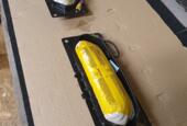 Thumbnail 2 van Airbag portier Porsche Boxster 986 / 996