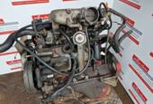 Volvo 740 B234F 16V motor motorblok