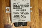 Afbeelding 1 van EWS 3 module siemens BMW 3-serie E46 61356905669