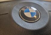 Thumbnail 2 van Stuurairbag BMW 3-serie E46 336757892068