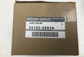 Thumbnail 6 van Mistlamp Rechts Nissan X-Trail NIEUW ORIGINEEL 261508994A