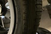 Thumbnail 7 van Lichtmetalen velgen Mercedes glc origineel Pirelli